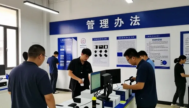 东莞市宣均电子有限公司管理办法带来更好的使用体验